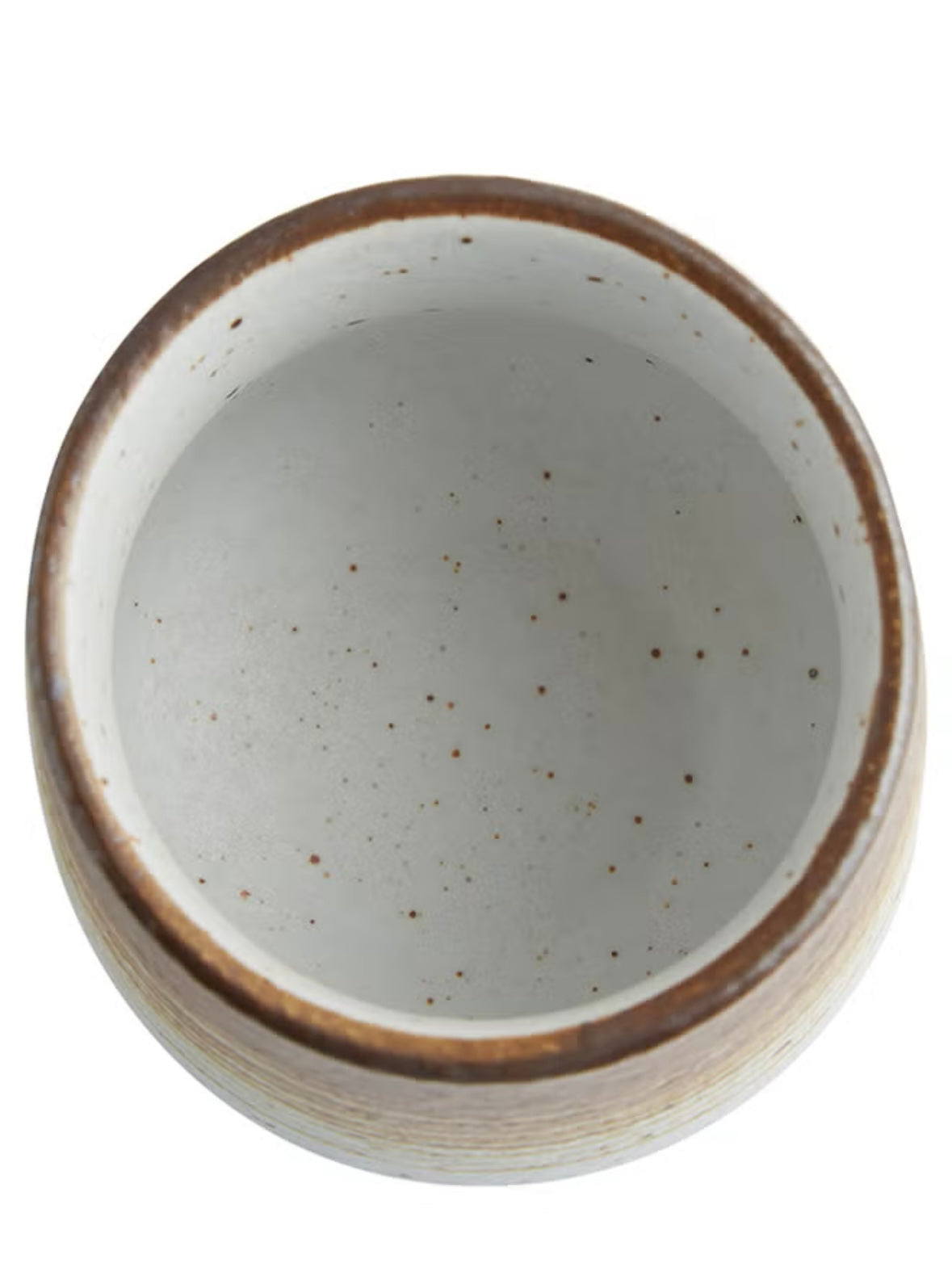 Haku – Special Brown Ceramic Mug