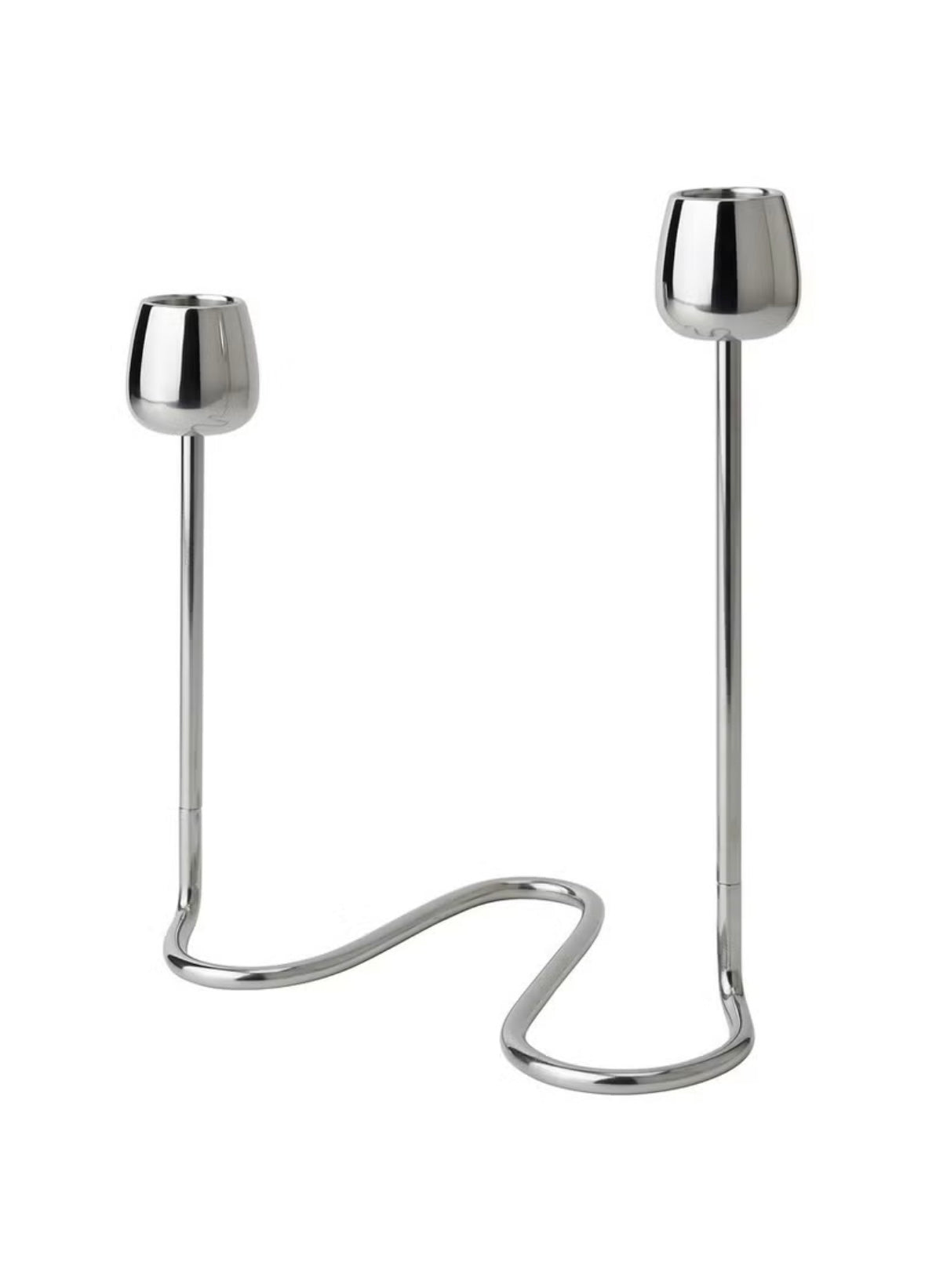FLUIDA - Candle Holder