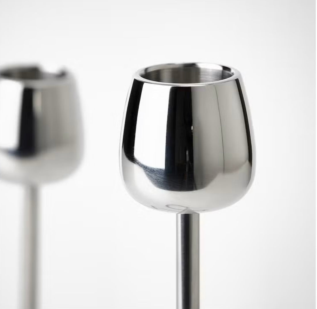 FLUIDA - Candle Holder