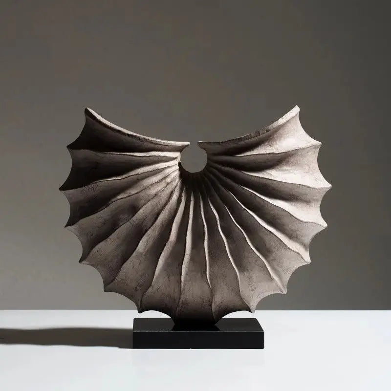SILENCE - Sculpture Art