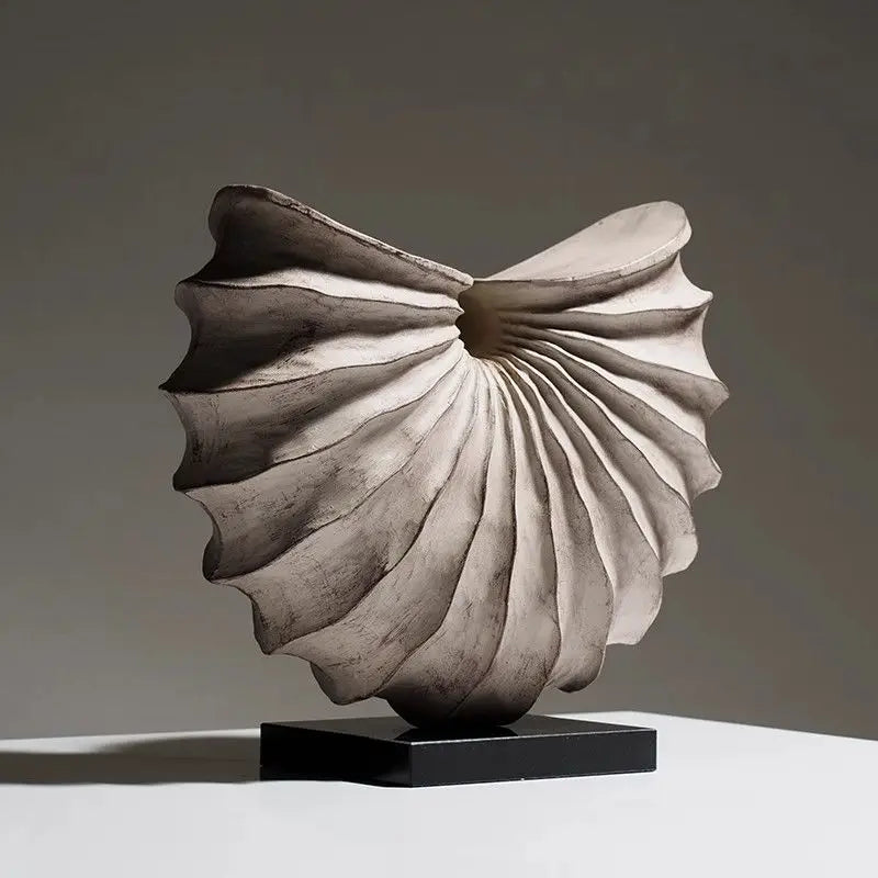 SILENCE - Sculpture Art