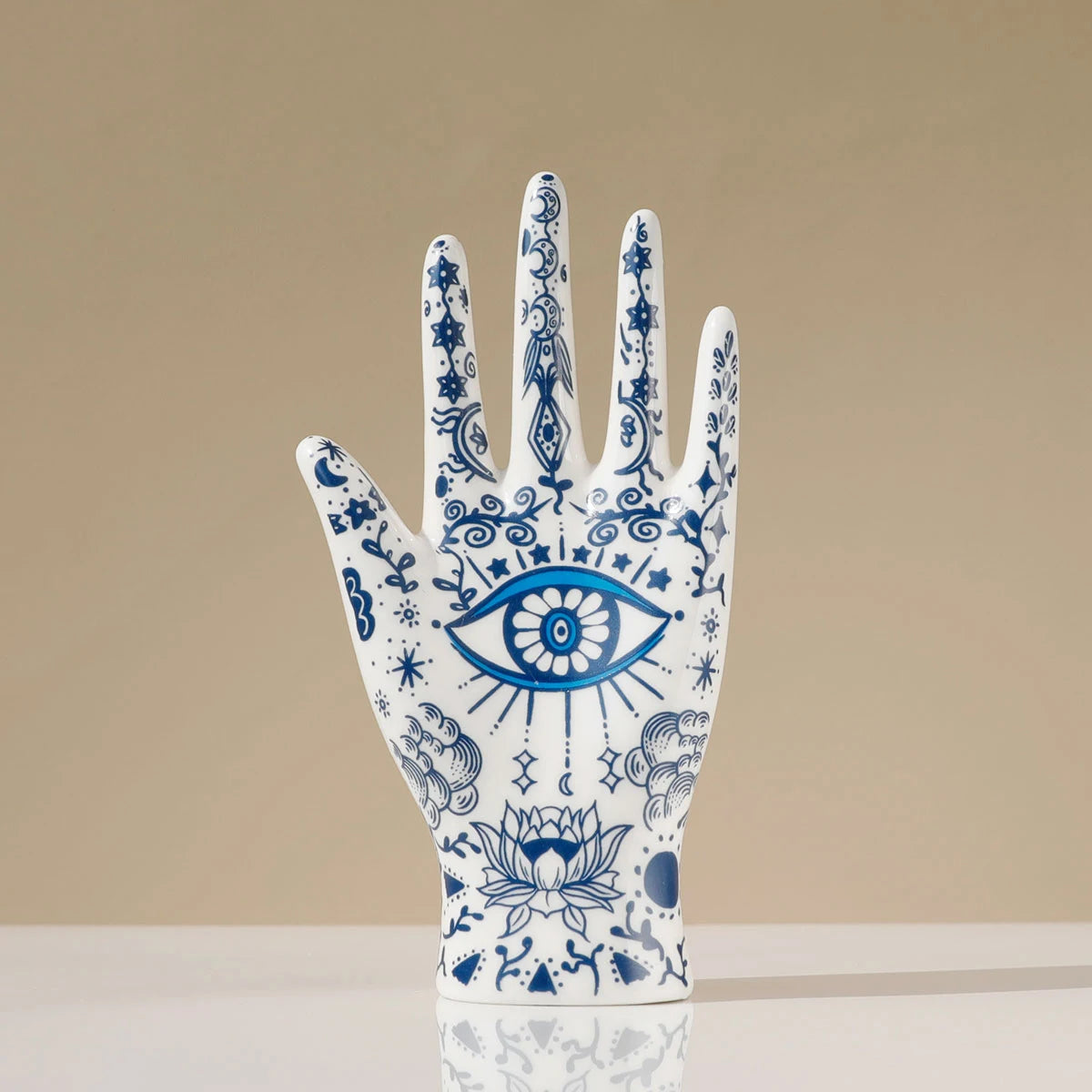 EYE - Jewelry holder