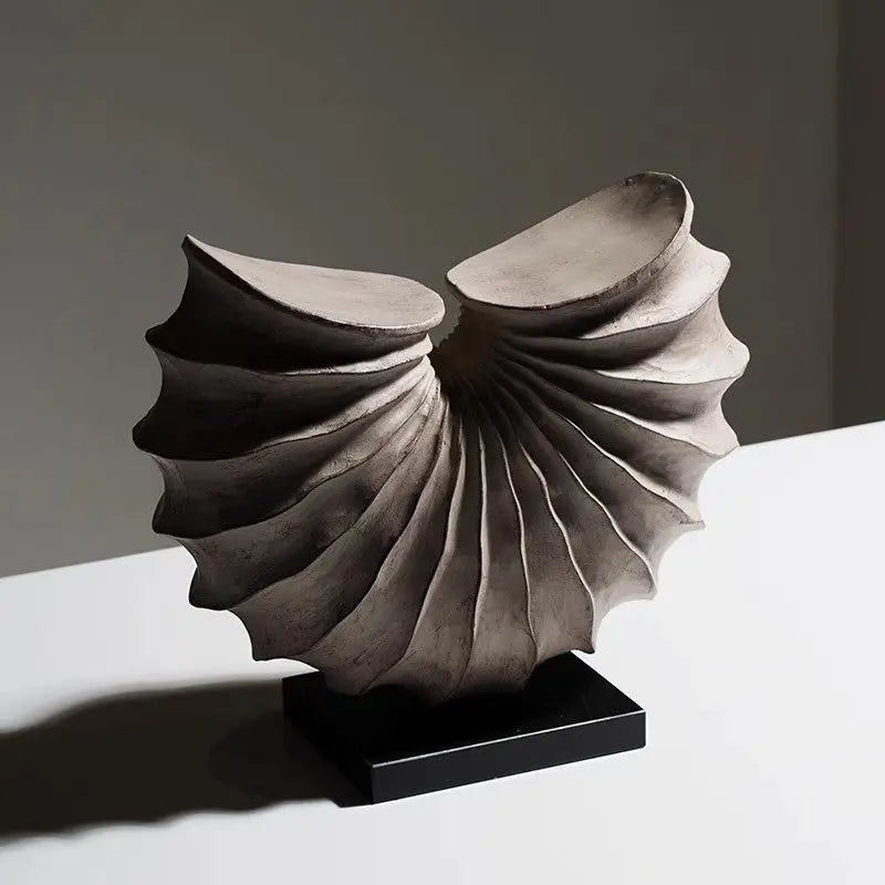 SILENCE - Sculpture Art