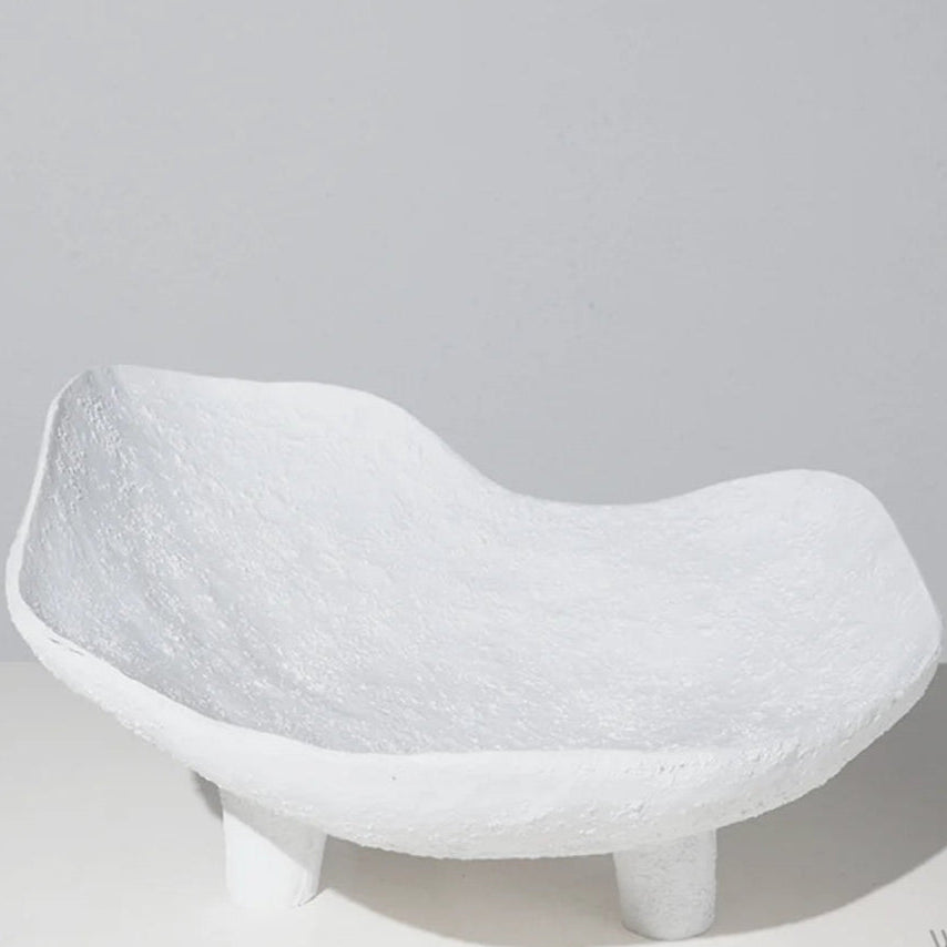 YUME - Wabi-sabi Resin Fruit Tray