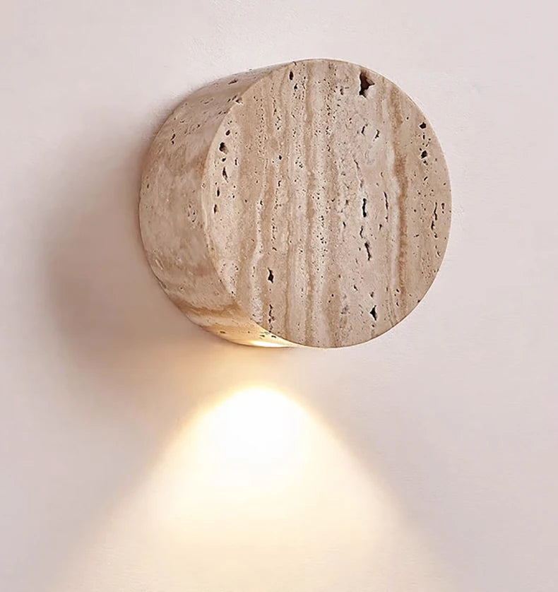 ROCHE – Wall Lamp