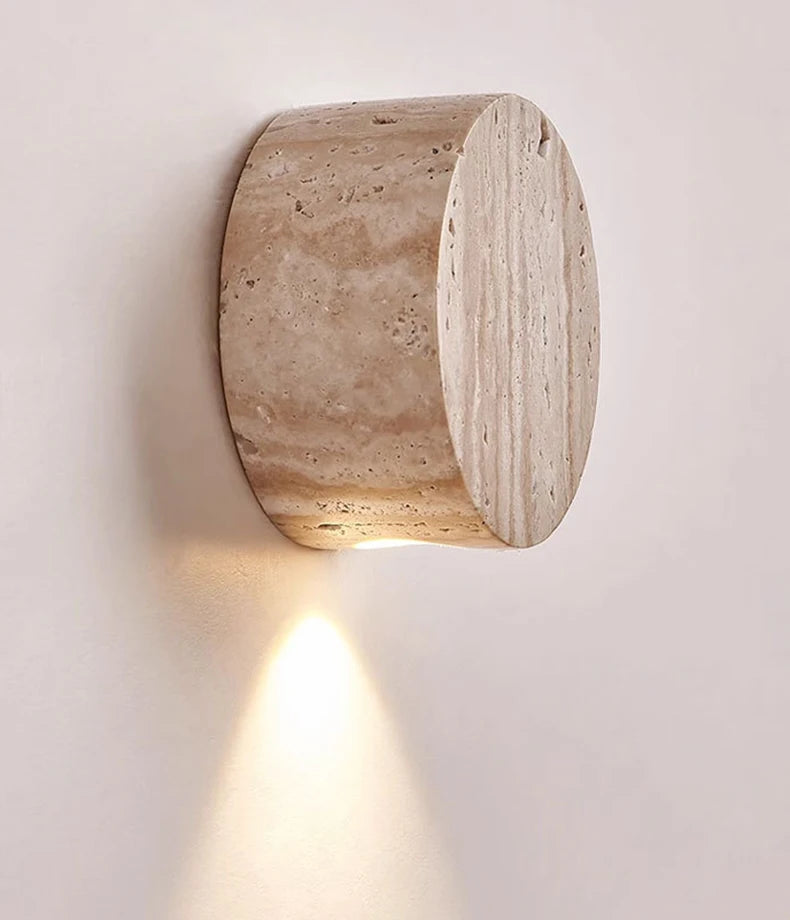ROCHE – Wall Lamp