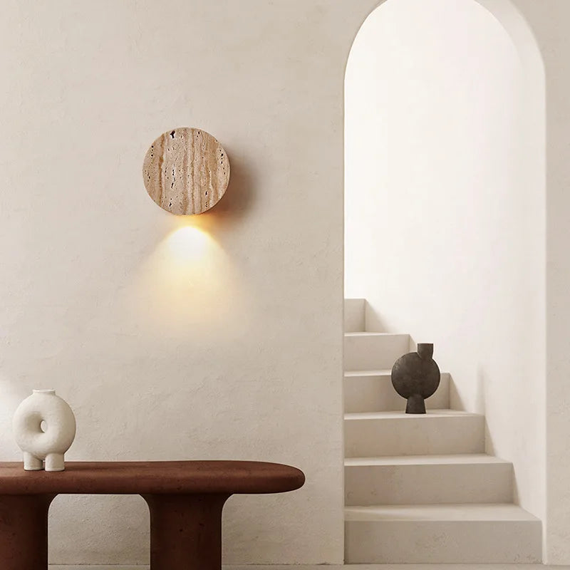 ROCHE – Wall Lamp
