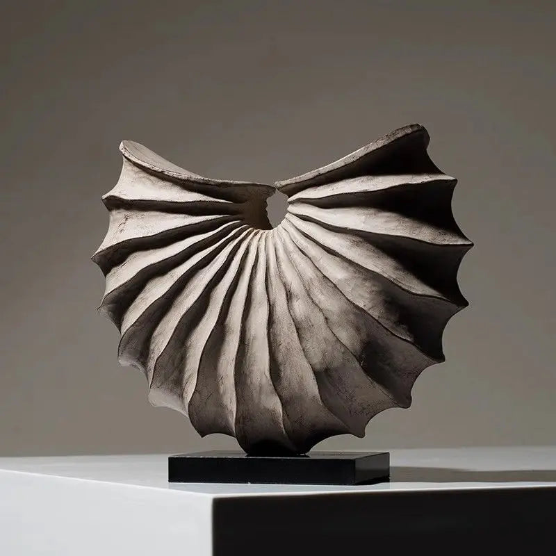 SILENCE - Sculpture Art
