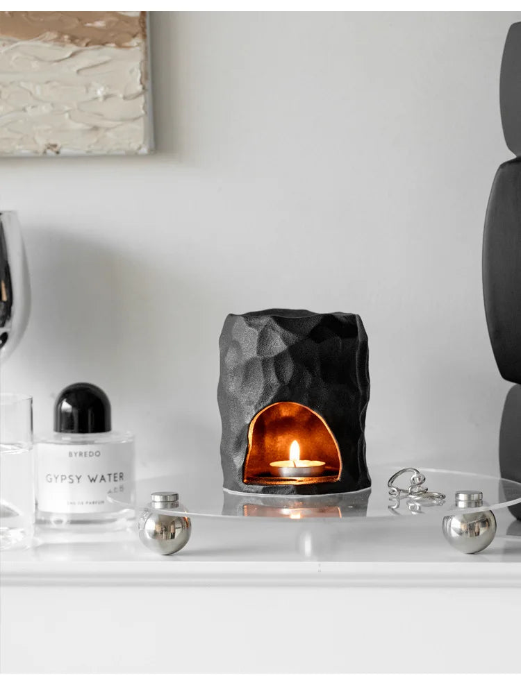 OKKA – Nordic Ceramic Aromatherapy Burner