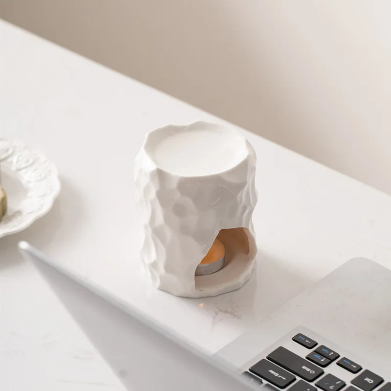 OKKA – Nordic Ceramic Aromatherapy Burner