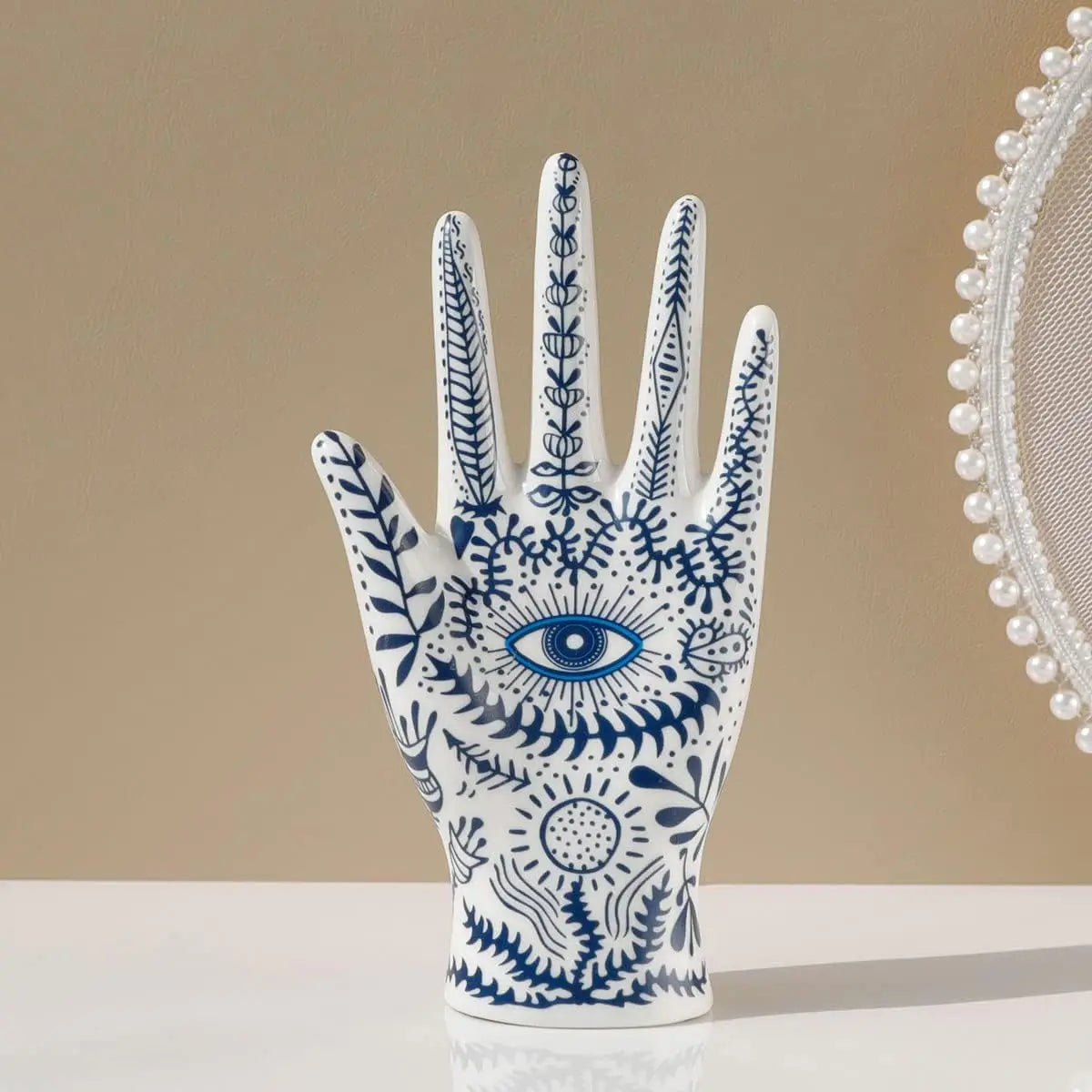 EYE - Jewelry holder