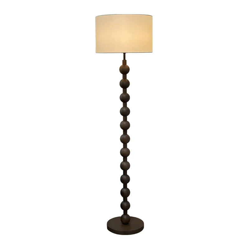 SILENT WIND - Floor Lamp