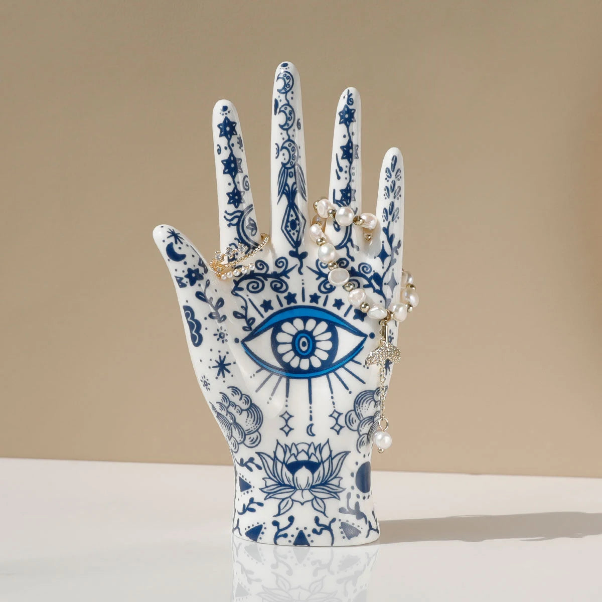 EYE - Jewelry holder