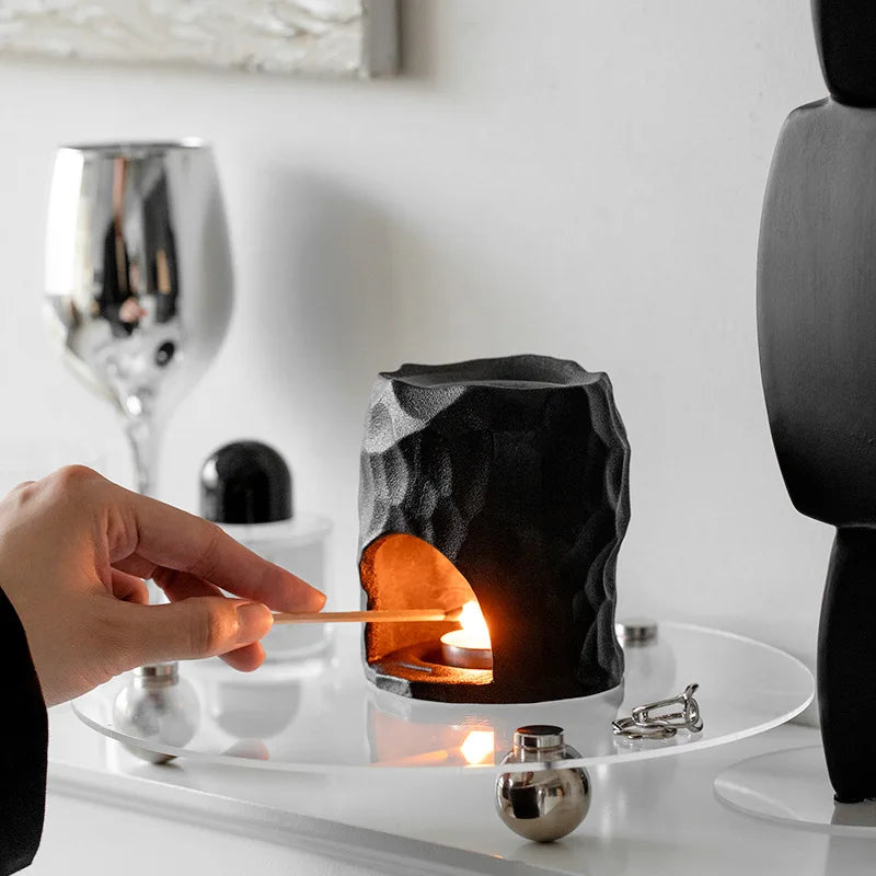 OKKA – Nordic Ceramic Aromatherapy Burner