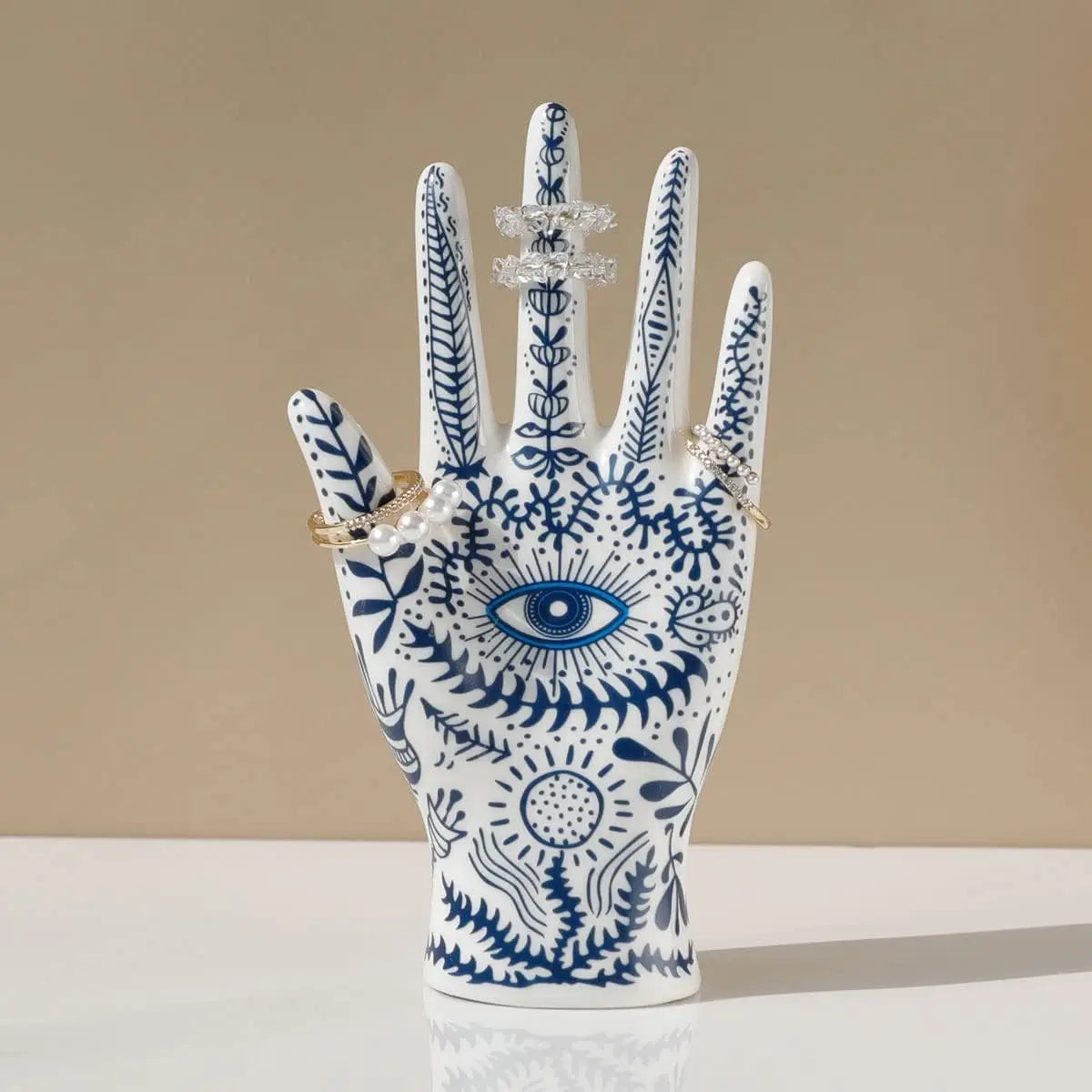 EYE - Jewelry holder