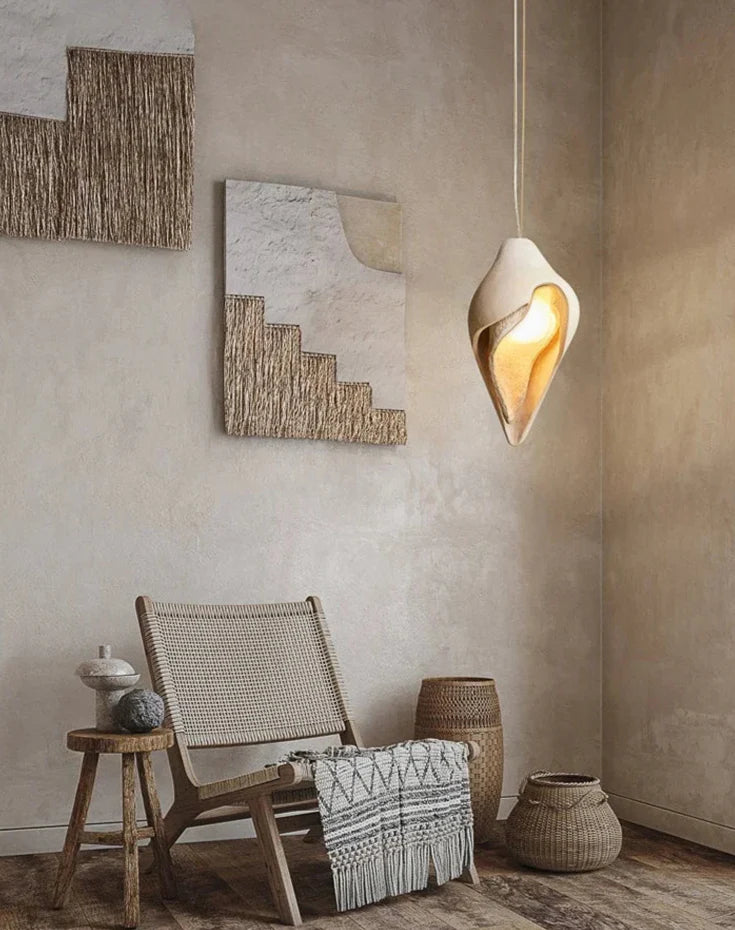 Lighting & Ambiance