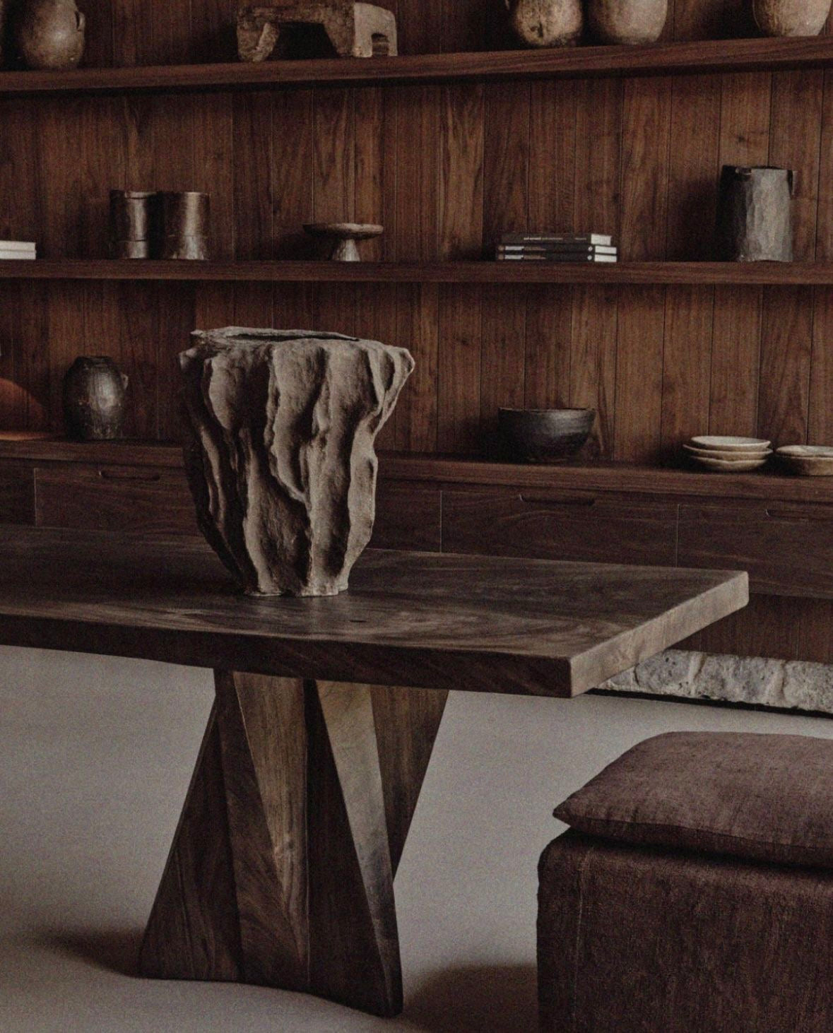 Sculptural Objects