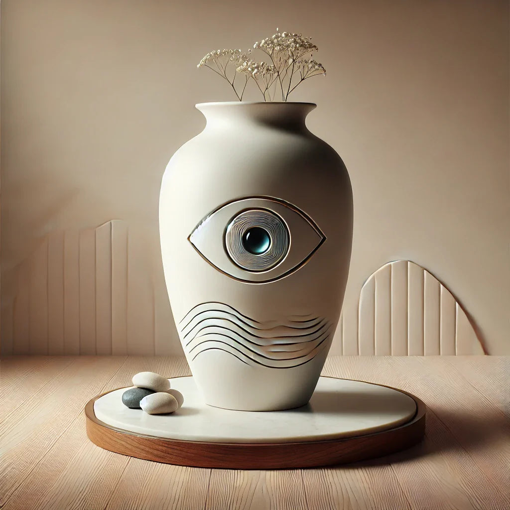 The Eye Curated