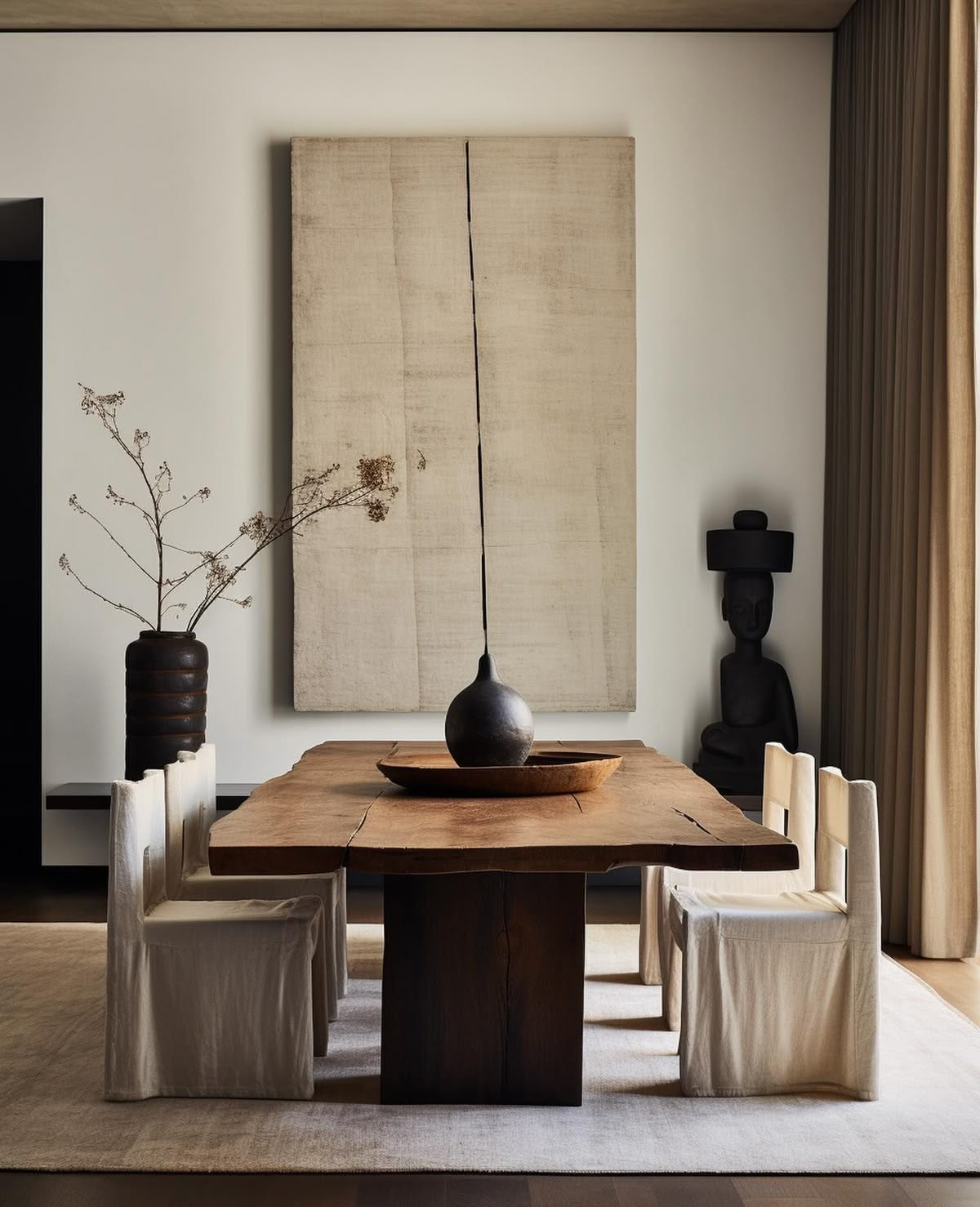 Timeless Table