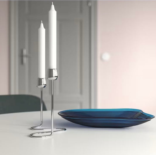 FLUIDA - Candle Holder