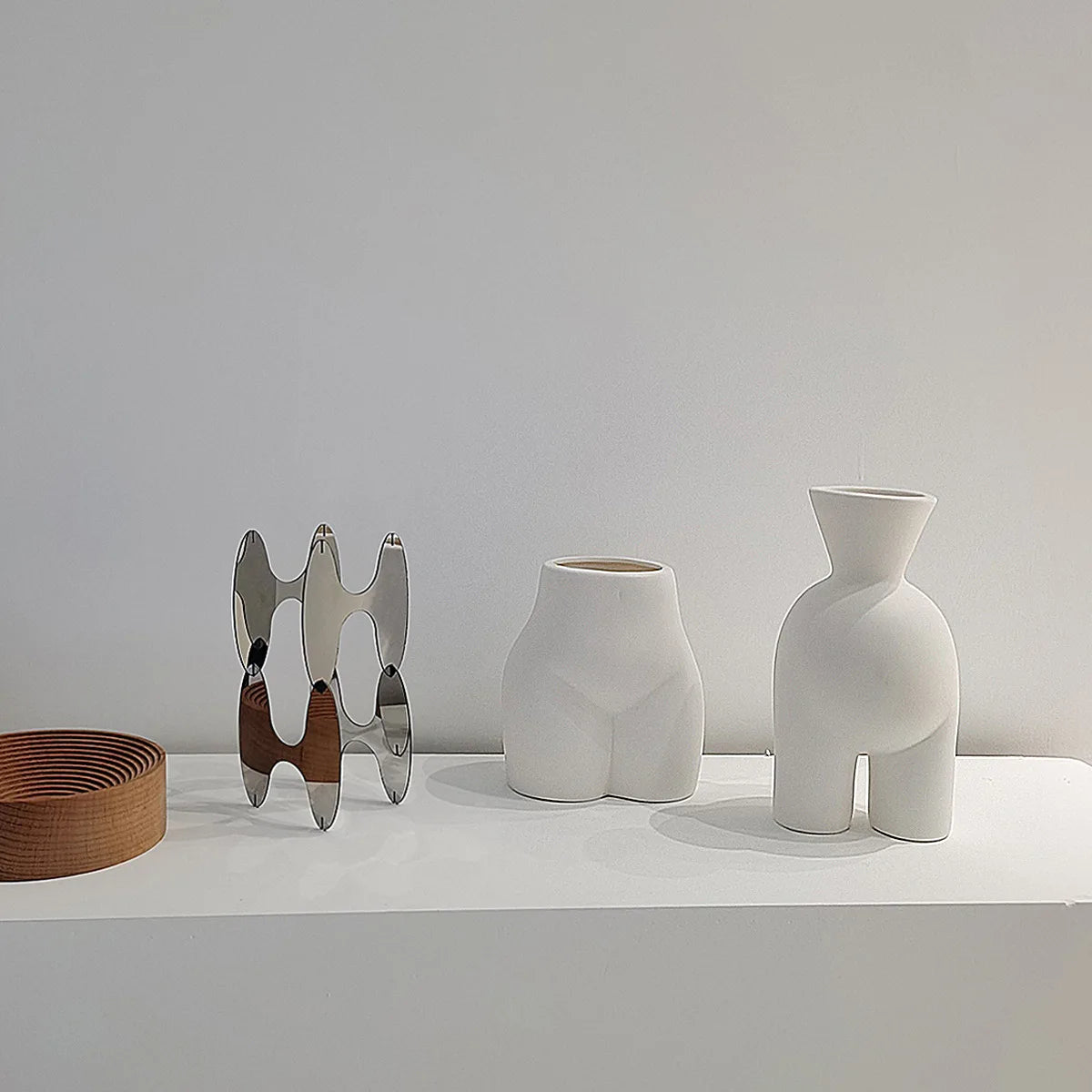 PUZZLE - Decorative sculpture