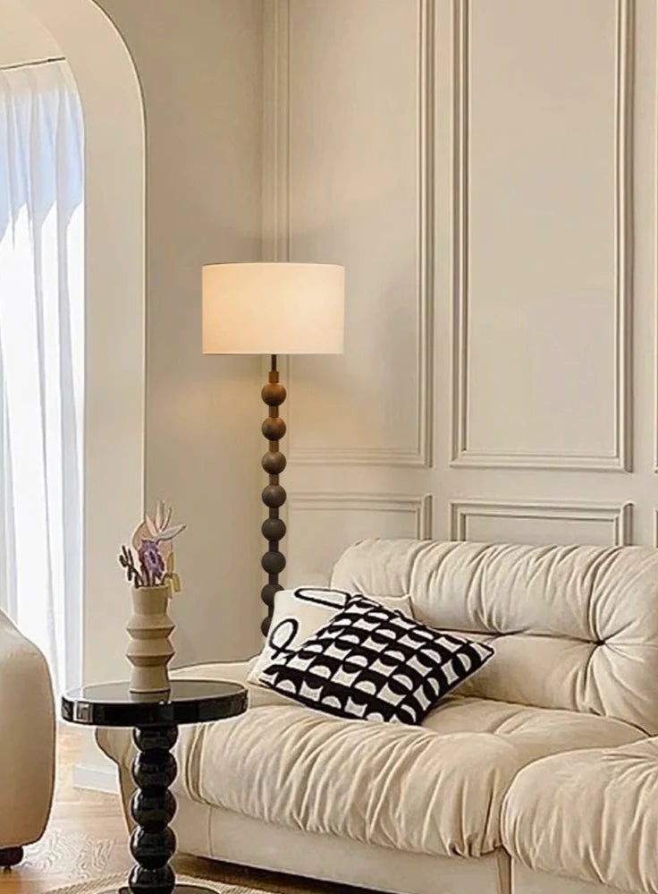 SILENT WIND - Floor Lamp