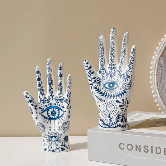 EYE - Jewelry holder
