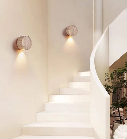 ROCHE – Wall Lamp