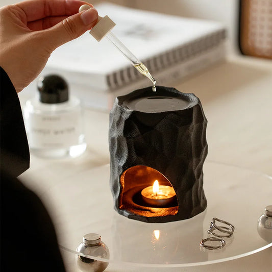 OKKA – Nordic Ceramic Aromatherapy Burner