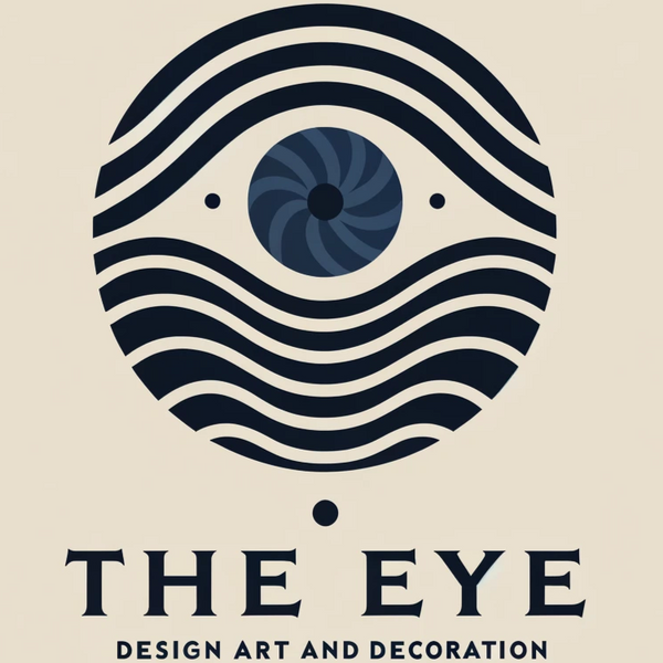 The Eye Design 